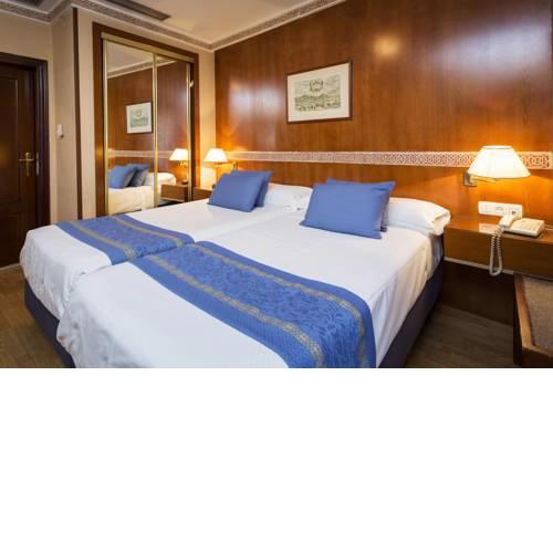 Dauro Hotel