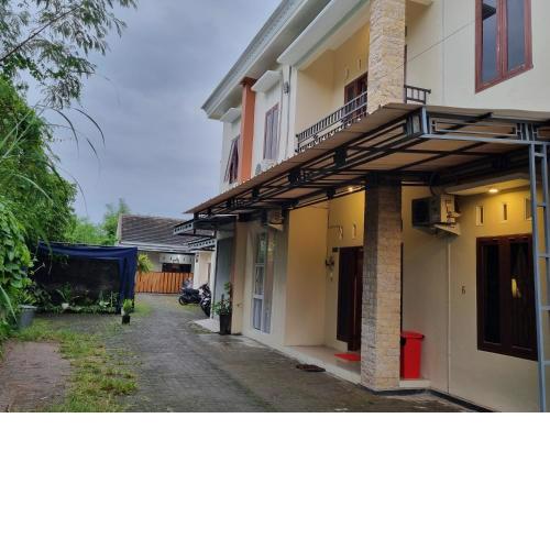 D'Aurora Homestay