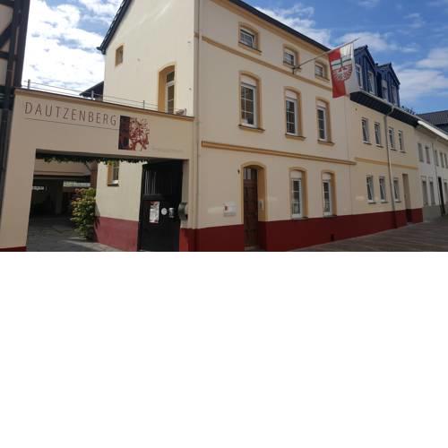 Dautzenberg Ferienapartments
