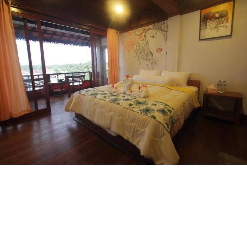Dava Villa Ocean View