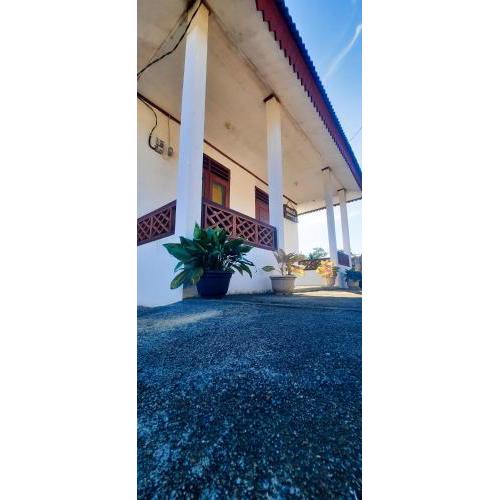 Dave Homestay