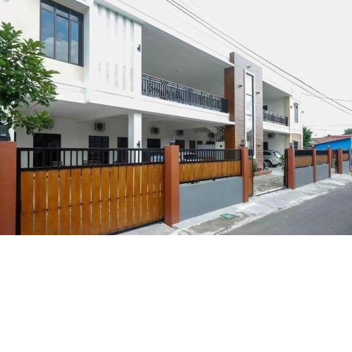 David Guesthouse by XNR
