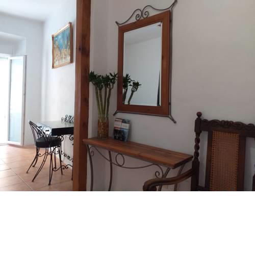 David Malaga Apartments