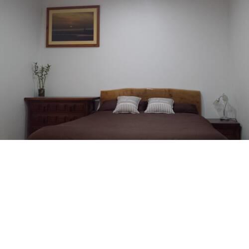 David Studio Apartment