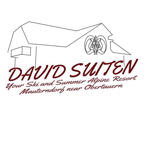 DAVID SUITEN
