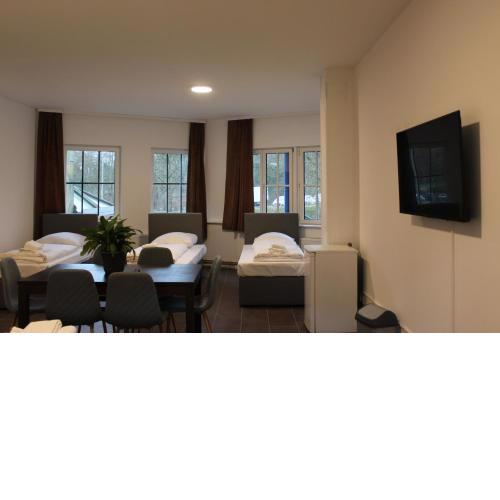 David's Hostel