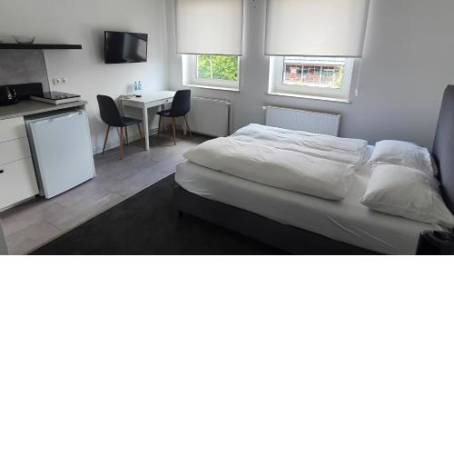 Davin City Aparments - Self-Check-In
