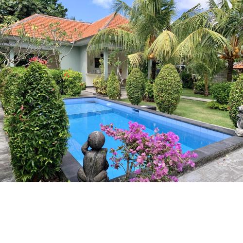 Davit Guesthouse Nusa Dua