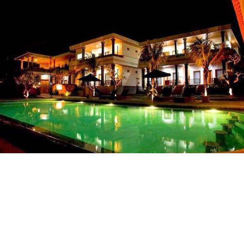 Davu Sundara Villa Uluwatu