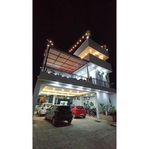 Dawala Hotel