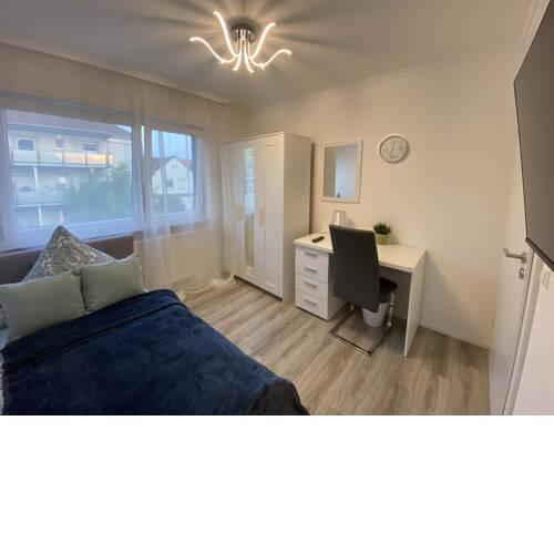Daxlander Apartment