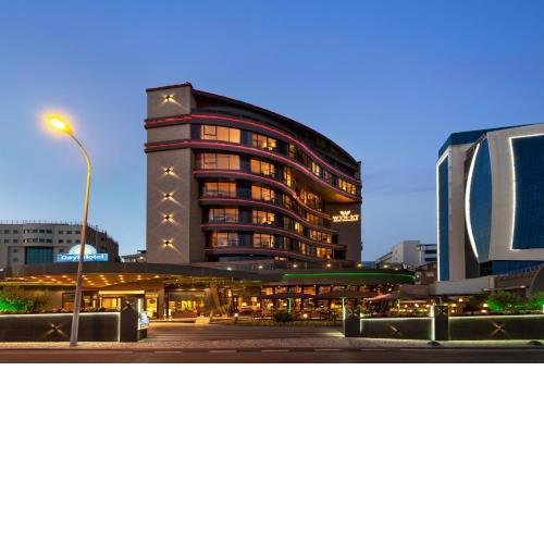 Days Hotel by Wyndham Istanbul Maltepe