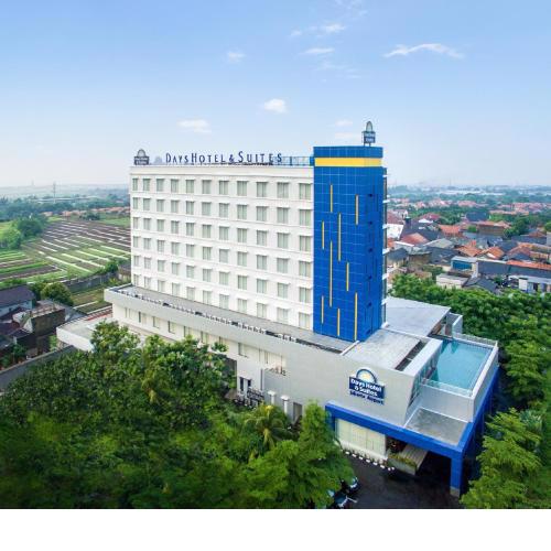 Days Hotel & Suites by Wyndham Jakarta Airport