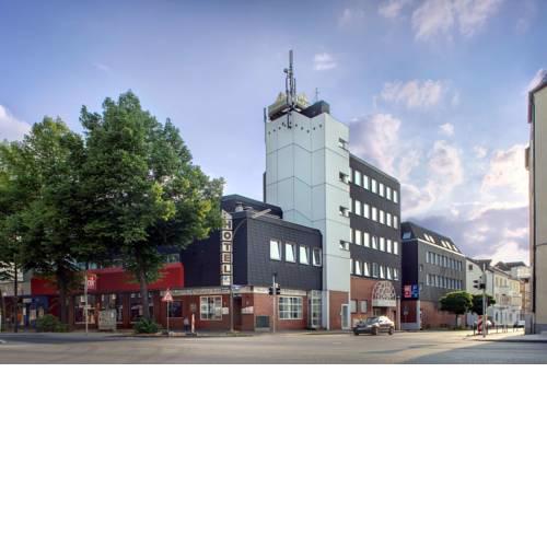 Days Inn Dortmund West