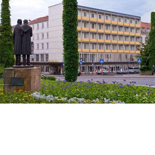Days Inn Kassel Hessenland