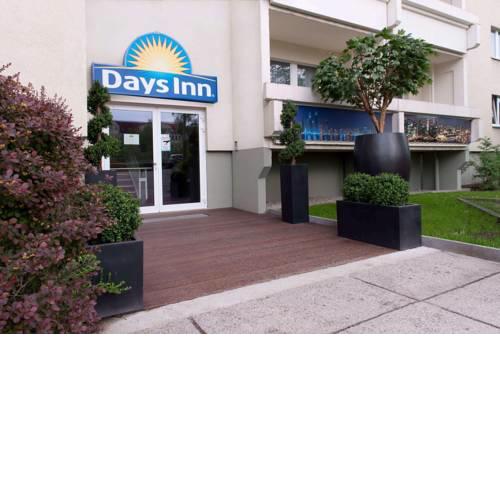 Days Inn Leipzig City Centre
