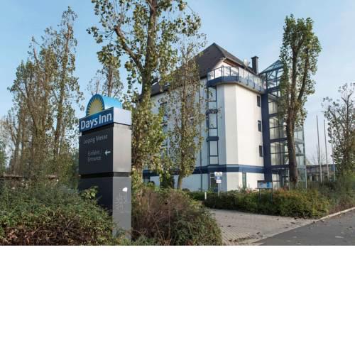 Days Inn Leipzig Messe