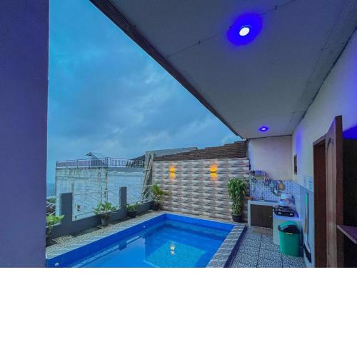 Dayu Villa Batu by The Lavana
