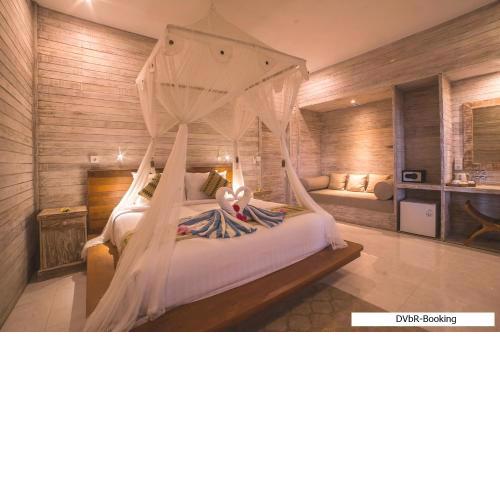 Dayung Villas By Reccoma