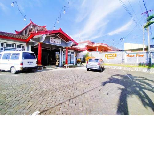 d'BACA Homestay