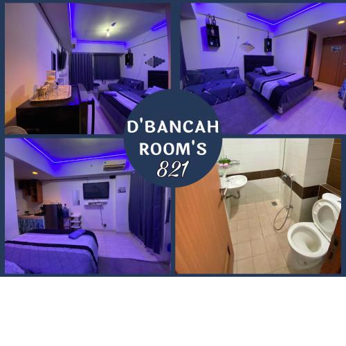D'Bancah Room's Apartemen Margonda Residence 3 Depok
