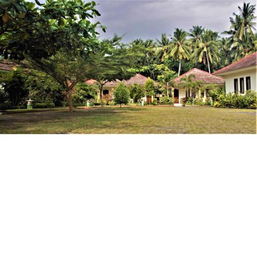 D'Batur Hotel