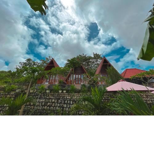 dbelish village & resto