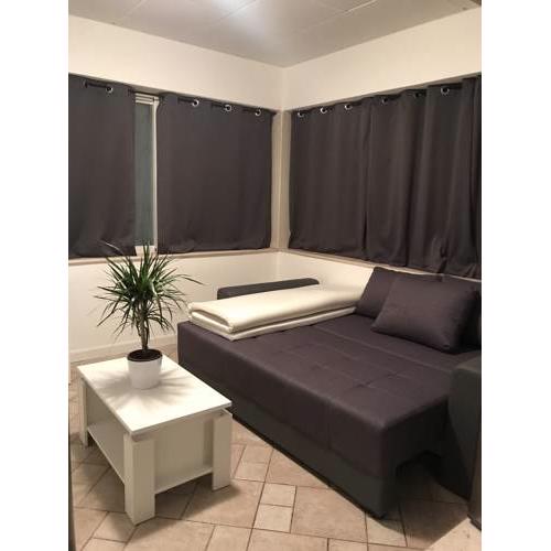 DBK 0 apartman