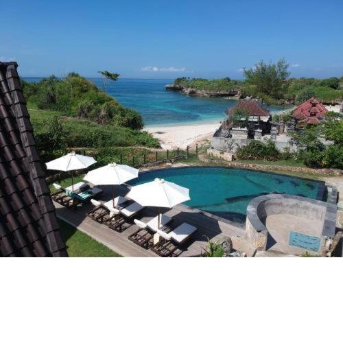 D'byas Dream Beach Club and Villa