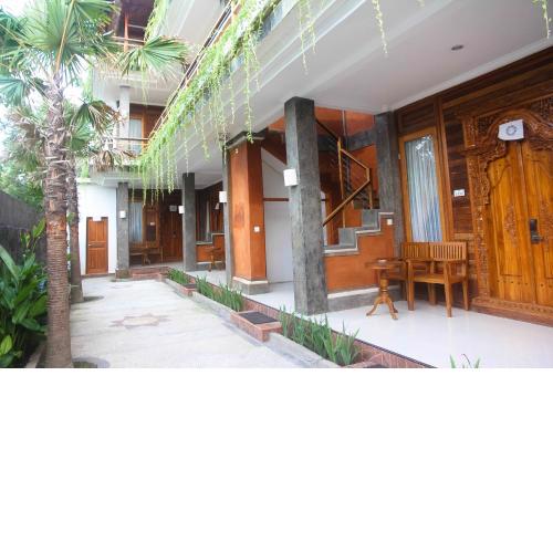 D'Camel Hotel Lembongan
