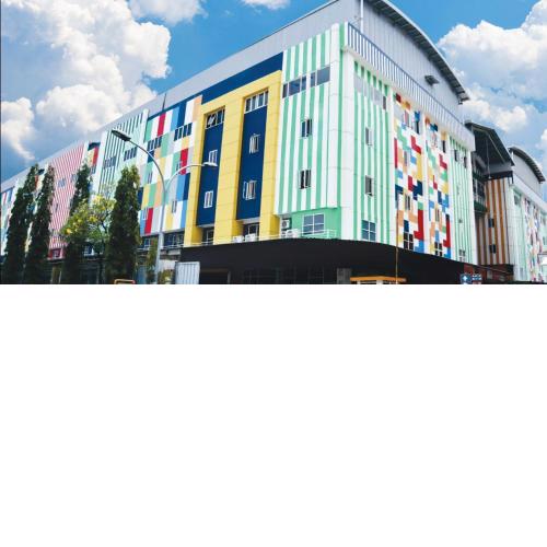 D'Carol Hotel