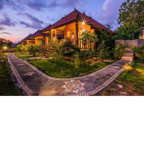 D'Coin Lembongan