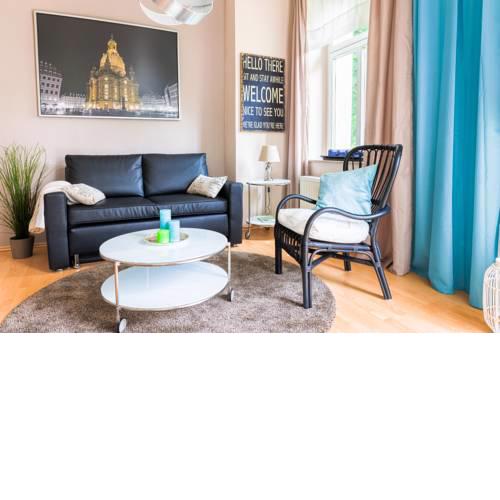 DD-Apartment Löbtau 1