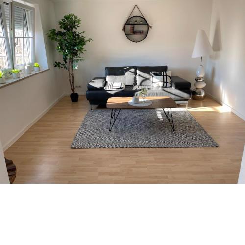 D&D Apartment