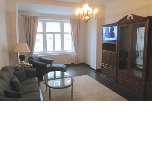 DD-Rent Dresden Apartment