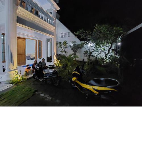 D'DRAMAN HOMESTAY SYARIAH