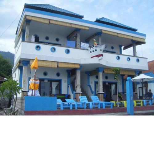 De Adema Guesthouse