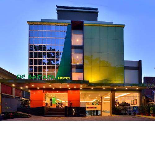 De Batara Hotel