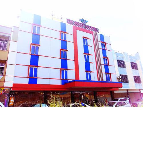 De Best Hotel