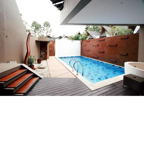 De Camoes Villa