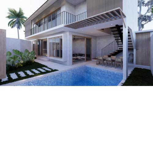 De Chance Canggu