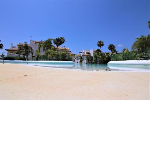 De Colores. Apartamento Lujo. Calanova Grand Golf.