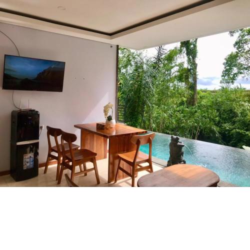 De Cupit Villa