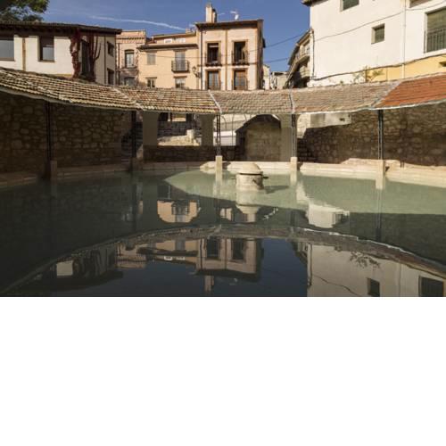 De Felipe Casa Rural