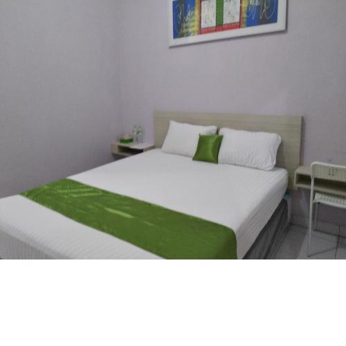 de' GREEN Cibubur