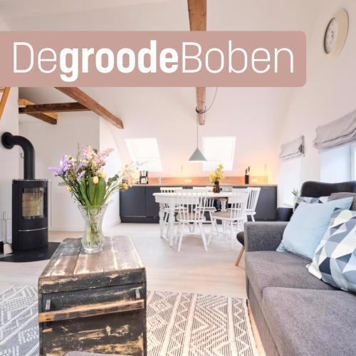 De groode Boben