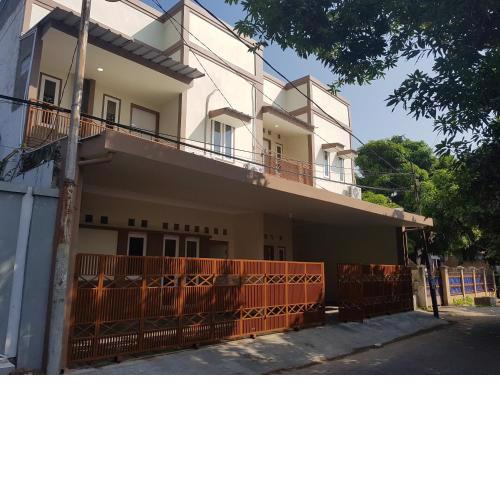 De Hanami Homestay