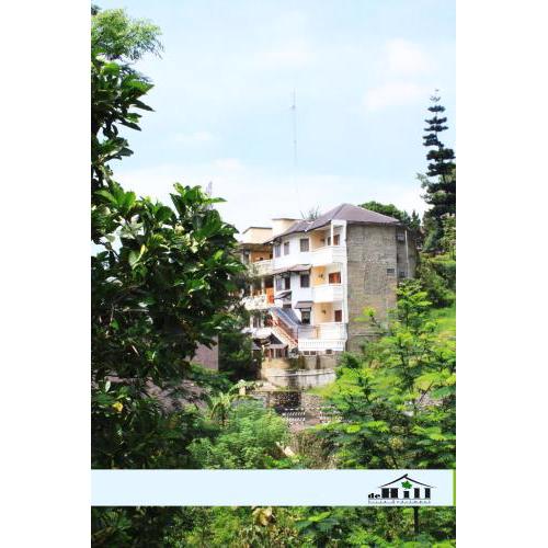De Hill Villa