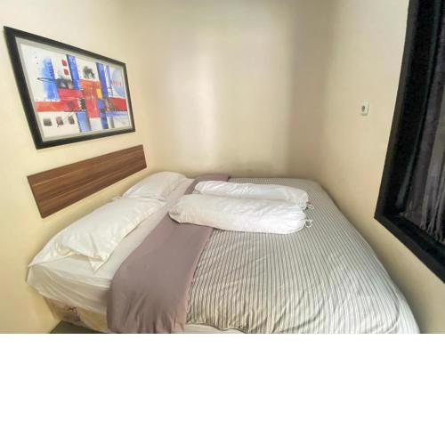 De Homestay RedPartner Bitung