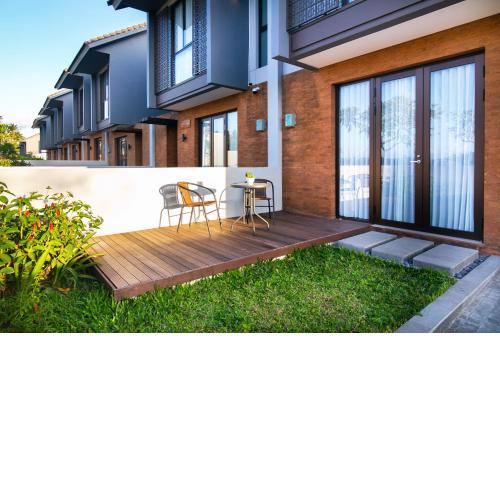 De Hsahe Villas